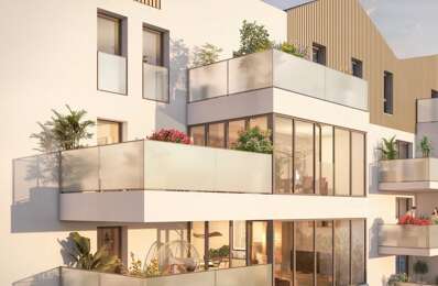 vente appartement 850 000 € à proximité de Charbonnières-les-Bains (69260)