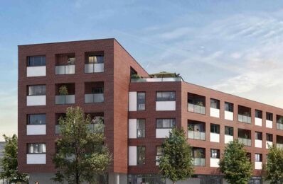 vente appartement 319 000 € à proximité de Gagnac-sur-Garonne (31150)