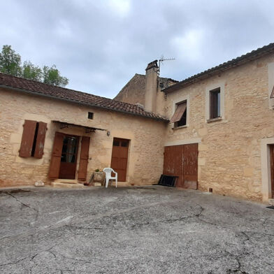 Maison 7 pièces 197000 €