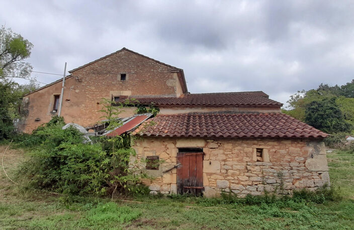 Corps de ferme en pierre — photo 4