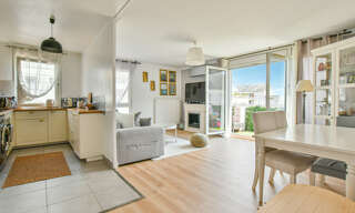 Appartement 3 Pièces 63 m² à vendre à Créteil (94000)