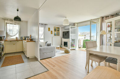 vente appartement 275 000 € à proximité de Vigneux-sur-Seine (91270)