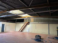 Local d'activité  310 m2 — photo 4
