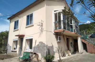 vente maison 159 000 € à proximité de Vialas (48220)