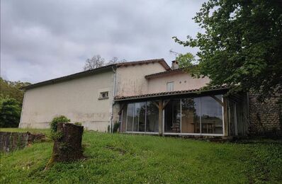 vente maison 102 000 € à proximité de Mareuil en Périgord (24340)