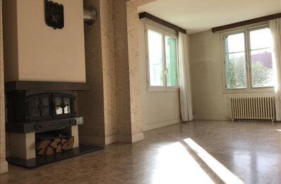 vente maison 69 130 € à proximité de Villebret (03310)