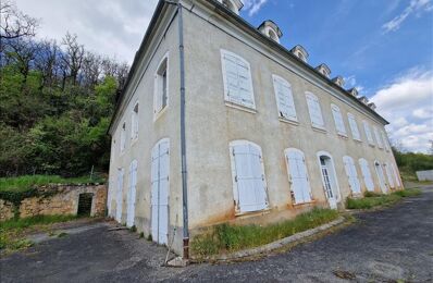 vente immeuble 525 000 € à proximité de Peyrusse-le-Roc (12220)