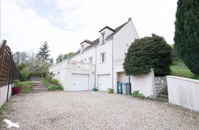 vente maison 345 500 € à proximité de Auffreville-Brasseuil (78930)