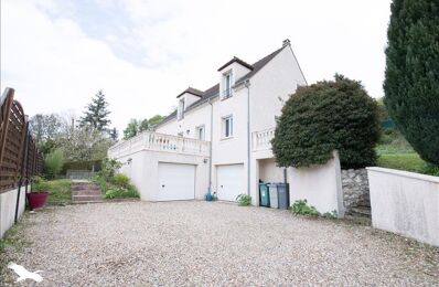 vente maison 345 500 € à proximité de Villers-en-Arthies (95510)