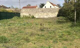 Terrain  588 m² à vendre à Breuil-Bois-Robert (78930)