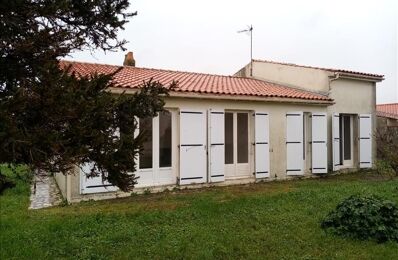 vente maison 286 200 € à proximité de Doix-Lès-Fontaines (85200)