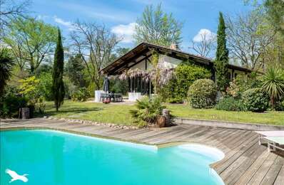 maison 4 pièces 131 m2 à vendre à Mont-de-Marsan (40000)