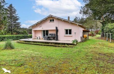 vente maison 171 200 € à proximité de Ousse-Suzan (40110)