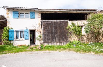 vente maison 150 500 € à proximité de Cazalrenoux (11270)