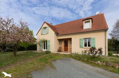 maison 6 pièces 158 m2 à vendre à Auvers-sur-Oise (95430)