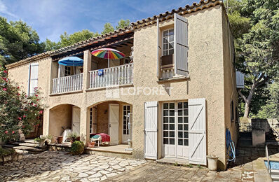 vente maison 830 000 € à proximité de Saint-Mitre-les-Remparts (13920)