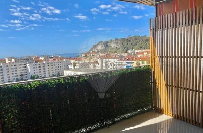appartement 4 pièces 88 m2 à vendre à Nice (06300)