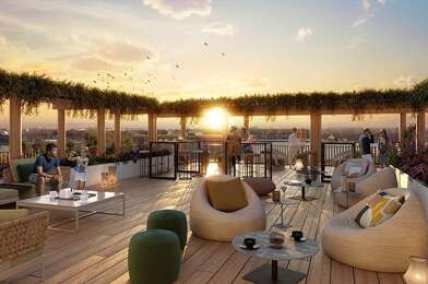 Maison 3 pièces 296000 €