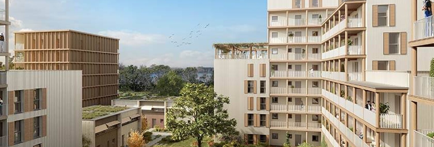 Maison 5 Pièces 99 m² à vendre à Bordeaux (33000)