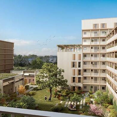 Maison 5 pièces 392000 €