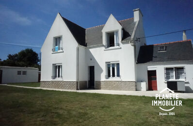 vente maison 189 000 € à proximité de Cléden-Cap-Sizun (29770)