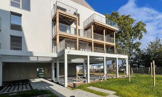 Appartement 3 Pièces 63 m² à vendre à Le Rheu (35650)