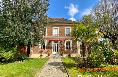 vente maison 630 000 € à proximité de Donnemarie-Dontilly (77520)