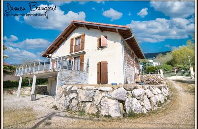 vente maison 740 000 € à proximité de Savigny (74520)