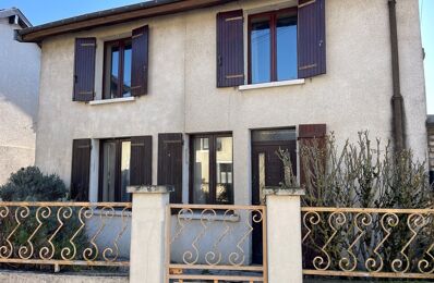 vente maison 99 900 € à proximité de Savonnières-en-Perthois (55170)