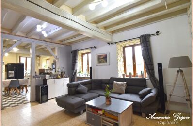 vente maison 198 000 € à proximité de Coulonges-les-Sablons (61110)
