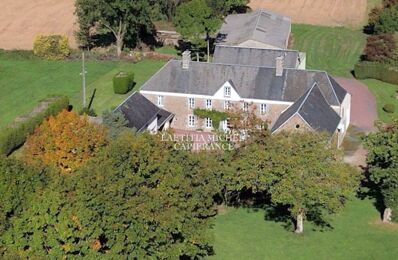 vente maison 726 960 € à proximité de Donville-les-Bains (50350)