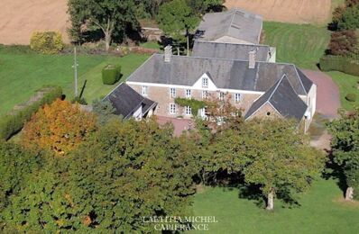 vente maison 726 960 € à proximité de Orval-sur-Sienne (50660)