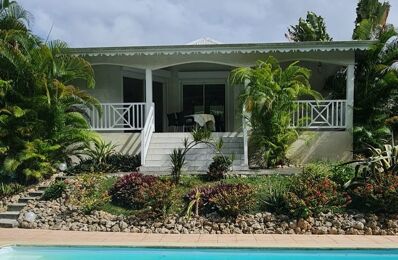 vente maison 485 000 € à proximité de Port-Louis (97117)