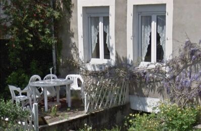 vente appartement 37 280 € à proximité de Rupt-sur-Moselle (88360)