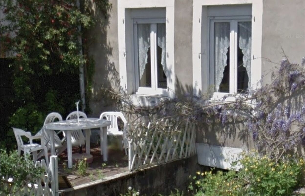 appartement 3 pièces 100 m2 à vendre à Le Val-d'Ajol (88340)