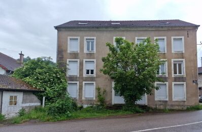 vente appartement 37 280 € à proximité de Saint-Étienne-Lès-Remiremont (88200)