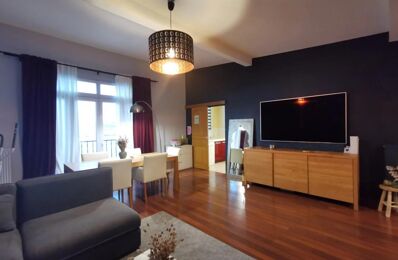 appartement 5 pièces 112 m2 à vendre à Rosny-sous-Bois (93110)