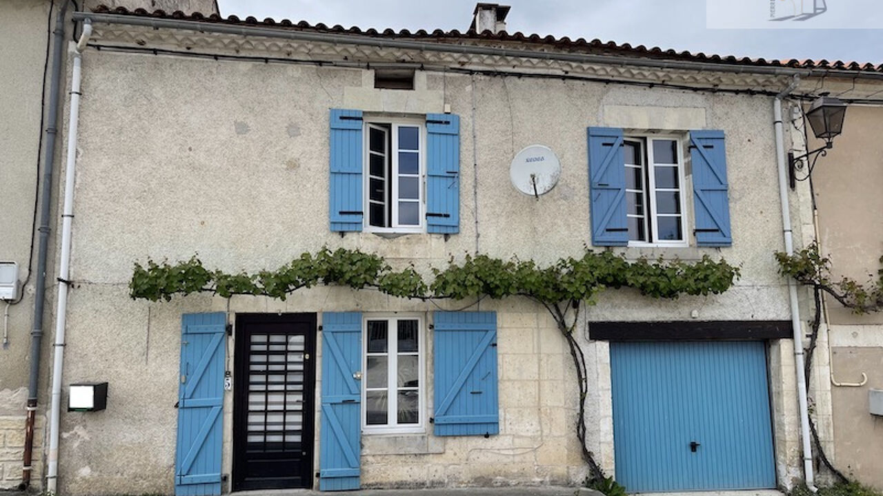 maison 5 pièces 123 m2 à vendre à Bourg-du-Bost (24600)