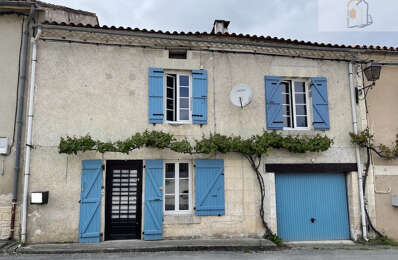 vente maison 149 999 € à proximité de Saint-Paul-Lizonne (24320)