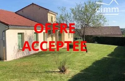 vente maison 285 000 € à proximité de Saint-Léon (03220)
