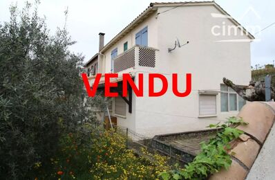 vente maison 129 000 € à proximité de Couiza (11190)