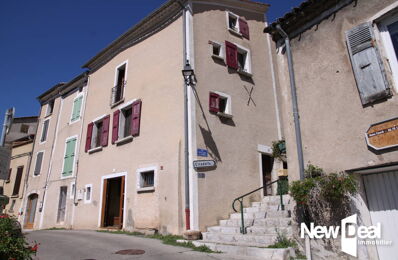 vente maison 142 000 € à proximité de Saint-Étienne-les-Orgues (04230)