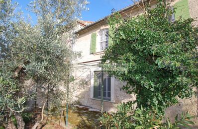 vente maison 478 000 € à proximité de Les Baux-de-Provence (13520)