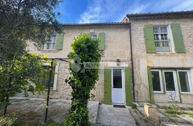 vente maison 478 000 € à proximité de Beaucaire (30300)