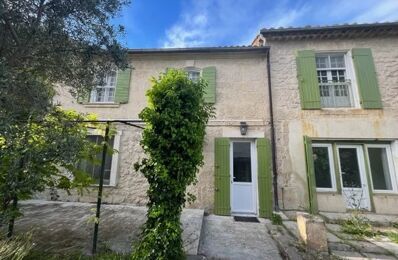 vente maison 478 000 € à proximité de Maillane (13910)