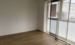 Bureau  124 m² à louer à Brest (29200)