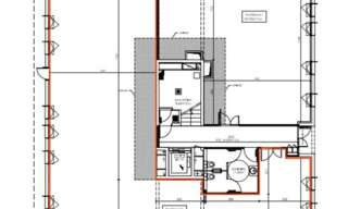 Bureau  250 m² à louer à Chartres-de-Bretagne (35131)