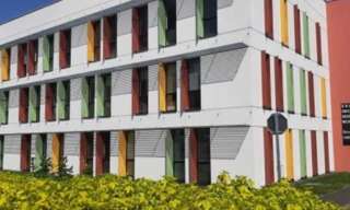 Bureau  250 m² à louer à Chartres-de-Bretagne (35131)