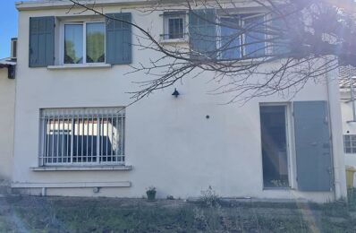 vente maison 199 000 € à proximité de Marseille 5 (13005)