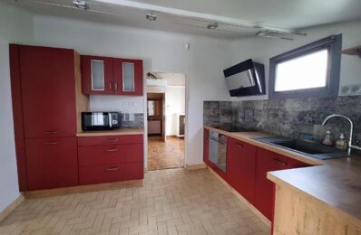 vente maison 275 000 € à proximité de Deuil-la-Barre (95170)